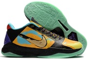 Women Kobe 5 Low 021